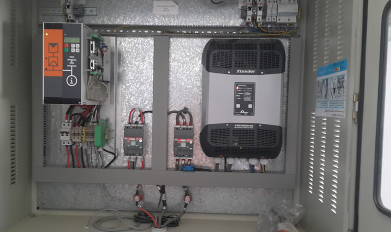 Kroum El Arab Public School